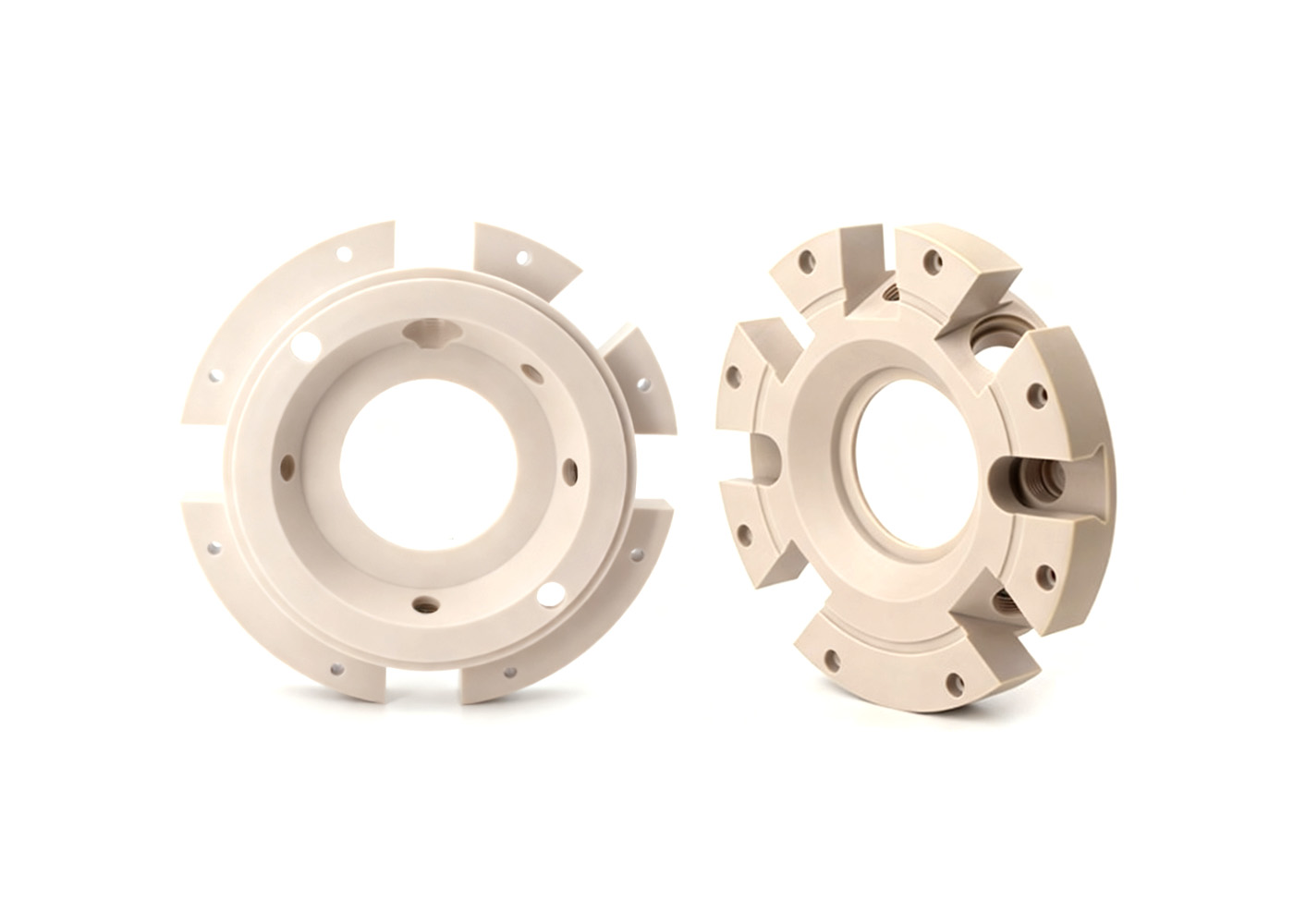 PEEK 无人机底座