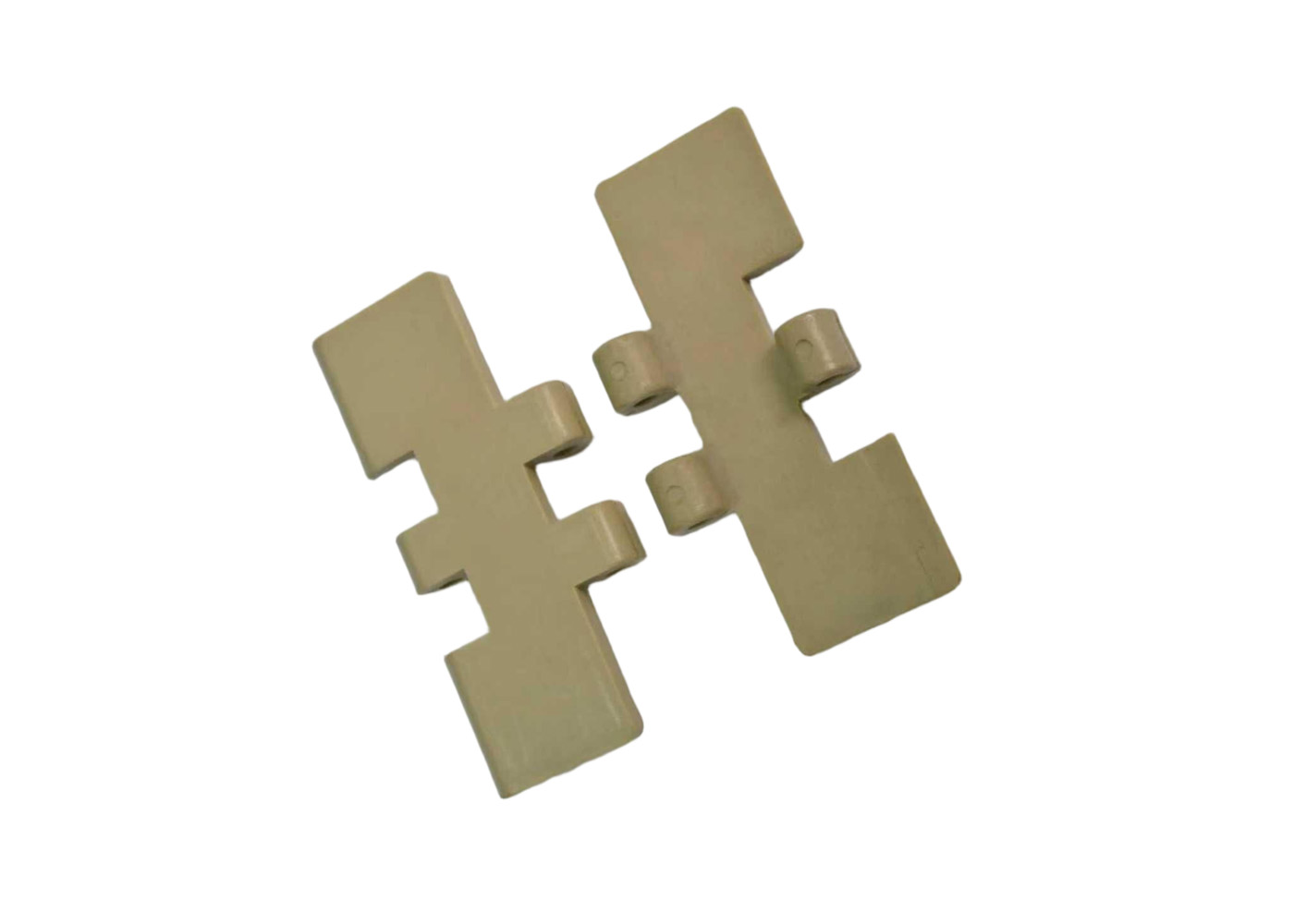 PEEK 食品机械传送带链条