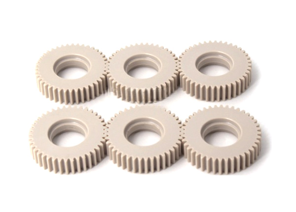 PEEK 食品机械齿轮